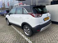 tweedehands Opel Crossland X 1.2 Innovation