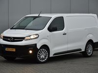 tweedehands Opel Vivaro bestel 1.5 CDTI L3H1 Edition