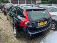 tweedehands Volvo V60 2.0 D2 Kinetic