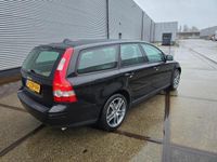 tweedehands Volvo V50 2.5 T5 Kinetic