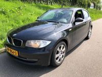 tweedehands BMW 118 1-SERIE d Corporate Business Line, Clima, LMV