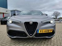 tweedehands Alfa Romeo Stelvio 2.0 T AWD Super