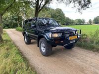Occasion Toyota Land Cruiser 161 PK (118 kW) 1994 Overige Van