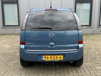 tweedehands Opel Meriva 1.4-16V Cosmo 3e Eigenaar Airco Apk 1 Jaar