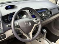 Occasion Honda Insight Elegance 89 PK (65 kW) 2011 Zwart Hatchback