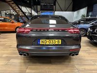 tweedehands Porsche Panamera Turbo 4.0 |Sport Chrono|Nachtzicht|360°|ACC|