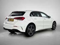 Occasion Mercedes A250 2022 Wit Hatchback