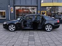 tweedehands Audi A6 Limousine 2.7 TDI quattro Pro Line Automaat | Youngtimer | Stoelverwarming | Navigatie | Parkeersensoren | Climate Control