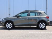 tweedehands Seat Arona 1.0 EcoTSI 95 5MT Style SUV | Handgeschakeld