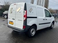 Occasion Renault Kangoo Komfort 80 PK (58 kW) 2020 Wit MPV