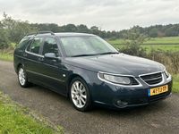 tweedehands Saab 9-5 Estate 2.3t Business