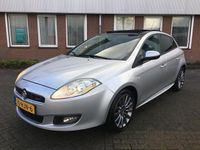Occasion Fiat Bravo 120 PK (88 kW) 2008 Grijs Hatchback