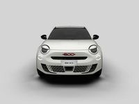 tweedehands Fiat 600E 600RED 54 kWh | Clima | Adapt. Cruise | 16" | PDC | Apple Carplay | *SEPP Subsidie ¤ 2.950,-