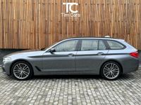 tweedehands BMW 520 5-SERIE Touring i High Executive Automaat Navi LED