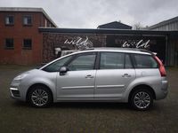 tweedehands Citroën Grand C4 Picasso 1.6 THP Collection 7p automaat