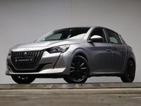 Occasion Peugeot 208 Sport 101 PK (74 kW) 2020 Grijs Hatchback