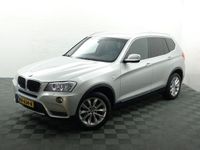 tweedehands BMW X3 xDrive20d M Sport High Exe Aut- Xenon Led Sport L