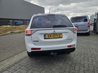 tweedehands Mitsubishi Outlander 2.2 DI-D Intense