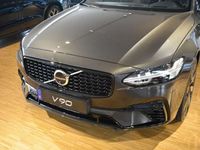 tweedehands Volvo V90 *NIEUW* T8 455pk AWD UItimate Dark | 360 | BLIS |