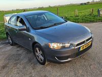 tweedehands Mitsubishi Lancer Sports Sedan 1.8 Invite