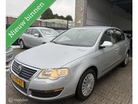 Occasion VW Passat Trendline 150 PK (110 kW) 2007 Grijs Sedan