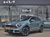 Occasion Kia Sportage 180 PK (132 kW) 2023 Grijs SUV