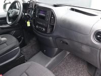 tweedehands Mercedes Vito 114 CDI Lang Climate control, Rechter zijdeur, Trekhaak, Cruise control