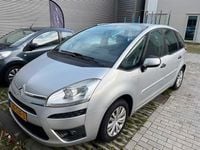 Occasion Citroën C4 119 PK (87 kW) 2011