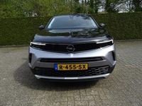 tweedehands Opel Mokka 1.2 TURBO BNS ELEG. CAMERA BLUETOOTH NAVI PDC