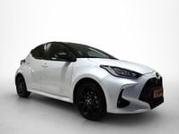 Occasion Toyota Yaris Executive 116 PK (85 kW) 2024 Wit parelmoer Hatchback