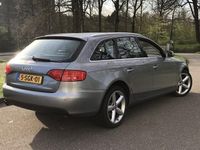 tweedehands Audi A4 Avant 1.8 TFSI AUT, VOLLEDER, EXTREEM MOOI