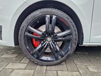 Occasion Seat Ibiza SC CUPRA 192 PK (141 kW) 2016 Wit Hatchback