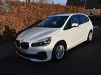 Occasion BMW 218 Executive 141 PK (103 kW) 2019 Wit Stationwagen