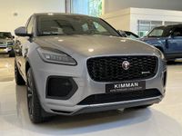 tweedehands Jaguar E-Pace 1.5 P300e AWD R-Dynamic SE | Panoramadak | Head-up Display | 20 inch Gloss Black