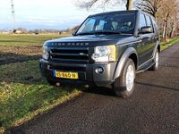 Occasion Land Rover Discovery 3 190 PK (139 kW) 2006 SUV