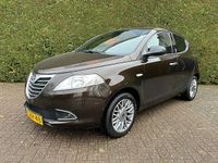 Occasion Lancia Ypsilon Gold 86 PK (63 kW) 2013 Bruin Hatchback