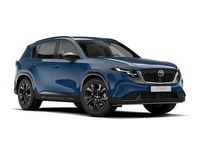 Nieuw Mazda CX-5 Homura-Line 140 PK (102 kW) 2026 Blauw SUV