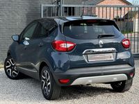 tweedehands Renault Captur 1.5 dCi Energy Intens /Navi/Cuir/Caméra/Garantie/