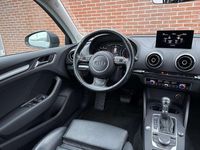 Occasion Audi A3 Sportback Ambition 150 PK (110 kW) 2016 Grijs Hatchback