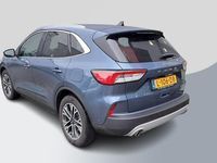 tweedehands Ford Kuga 2.5 PHEV Titanium X | Winter Pack | Driver assistance pack |