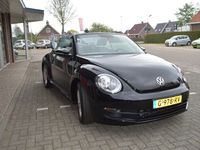 tweedehands VW Beetle Cabriolet 1.2 TSI Exclusive Series