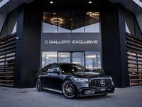 Occasion Mercedes S63 AMG AMG 802 PK (589 kW) 2025 Zwart Sedan