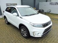 tweedehands Suzuki Vitara 1.4 Boosterjet Select Smart Hybrid