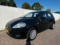 tweedehands Fiat Grande Punto 1.4 Natural Power/AIRCO/APK 08-2024/NAP/