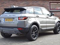 tweedehands Land Rover Range Rover evoque 2.0 TD4 SE Dynamic '17 Leder Pano Clima Navi Inrui