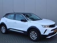 Occasion Opel Mokka Elegance 131 PK (96 kW) 2022 Wit SUV
