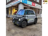 Occasion Opel Rocks-e Rocks 2022 Grijs Hatchback