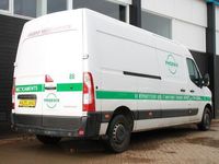 tweedehands Renault Master T35 2.3 dCi 135PK L3H2 EURO 6 - Airco - Cruise - PDC - ¤ 19.950,-Ex.