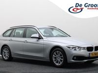 Occasion BMW 318 Executive 136 PK (100 kW) 2018 Grijs Stationwagen
