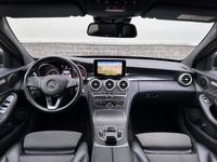 tweedehands Mercedes E350 C-KLASSE EstateLease Edition PHEV Camera Wordt verwacht!